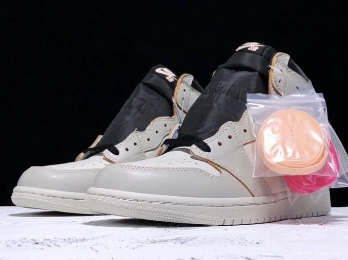 x OG Air SB 1 Nike Bone Light Jordan High CD6578-006 0820